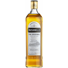 Bushmills