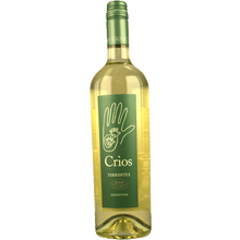 Crios de Susana Balbo Torrontes