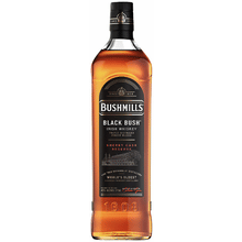 Bushmills Black Bush