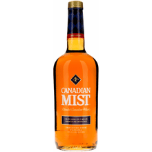 Canadian Mist Blended Canadian Whisky