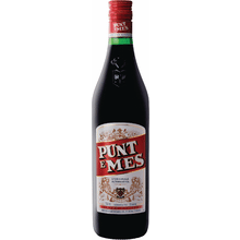 Carpano Punt E Mes
