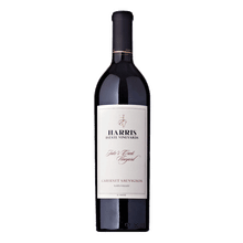 Harris Estate Cabernet Jakes Creek