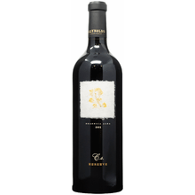 Reynolds Cabernet Stags Leap Reserve