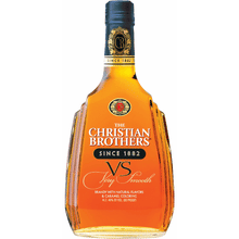 Christian Bros Brandy