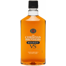 Christian Bros Brandy