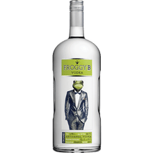 Froggy B Vodka