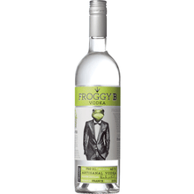 Froggy B Vodka