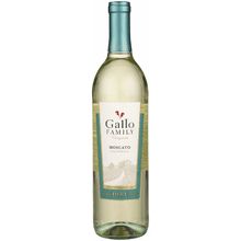 Gallo Family Vineyards Moscato