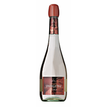 Verdi Peach Sparkletini