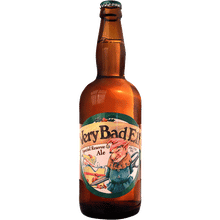 Ridgeway Very Bad Elf Ale
