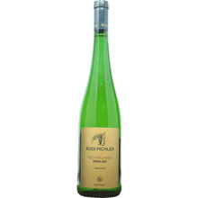 Rudi Pichler Riesling Smaragd Kirchweg