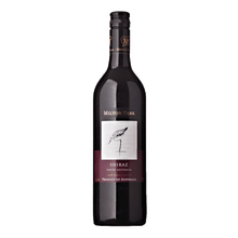 Milton Park Shiraz
