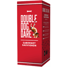 Double Dog Dare Cabernet