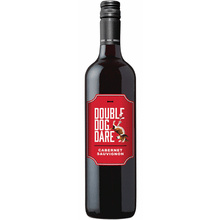 Double Dog Dare Cabernet