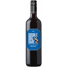 Double Dog Dare Merlot