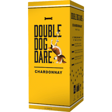 Double Dog Dare Chardonnay