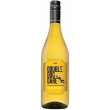 Double Dog Dare Chardonnay