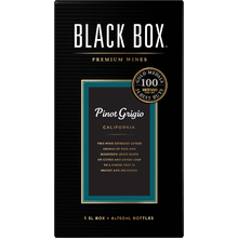 Black Box Pinot Grigio