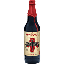 Fremont Rusty Nail Imperial Oatmeal Stout
