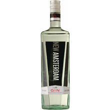 New Amsterdam Straight Gin