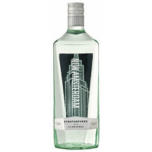 New Amsterdam Straight Gin