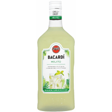 Bacardi Mojito