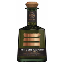 Sauza Tres Generaciones Anejo Tequila