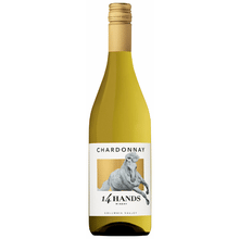 14 Hands Chardonnay