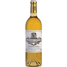 Chateau Coutet Barsac Sauternes