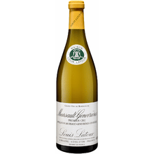 Latour Meursault1er Cru Genevrieres