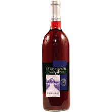 Beachaven Blackberry