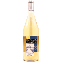 Beachaven Cumberland White