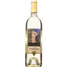 Stonehaus White Muscadine