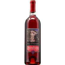 Stonehaus Red Muscadine