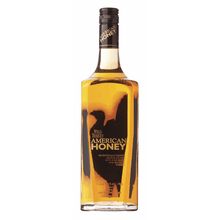 Wild Turkey American Honey