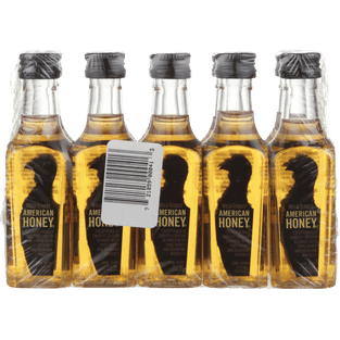 Wild Turkey American Honey