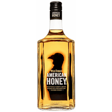 Wild Turkey American Honey