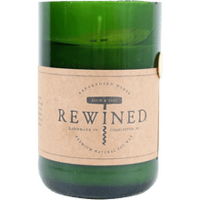 Rewined Candle -ROAM San Francisco