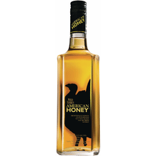 Wild Turkey American Honey