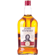 Jamie Stewart Blended Scotch Whisky