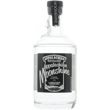 Appalachian Moonshine
