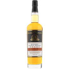 Duncan Taylor Five Star Blended Scotch Whisky