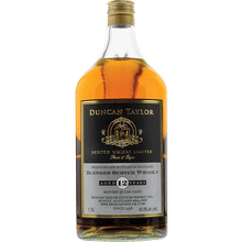 Duncan Taylor Blended Scotch Whisky 12 Yr