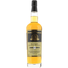 Duncan Taylor Blended Scotch Whisky 18 Yr