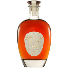 El Pasador de Oro Rum XO
