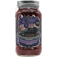Sugarlands Blackberry Moonshine
