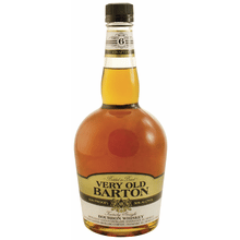 Very Old Barton 100 Pf Bourbon