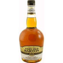 Very Old Barton 100 Pf Bourbon