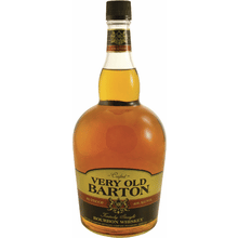 Very Old Barton 80 Pf Bourbon