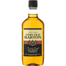 Very Old Barton 80 Pf Traveler Bourbon
